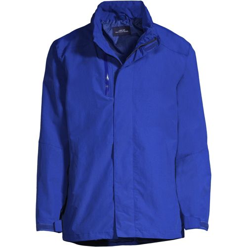 Men's Squall System Shell (Squall System Component)