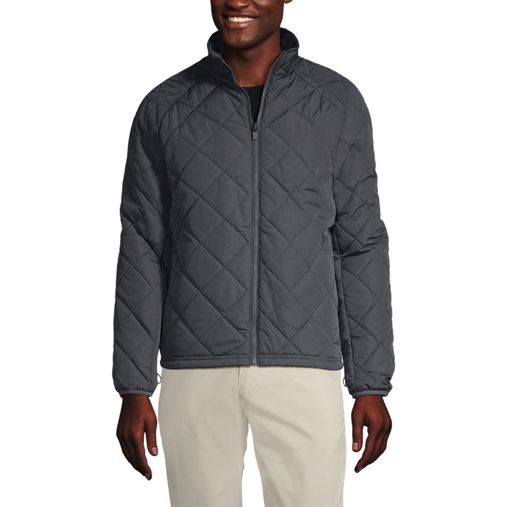 Landsend mens outlet jackets