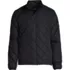 Men's Big Insulated Jacket, Front