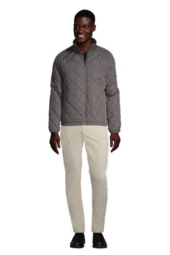 lands end insulated jacket