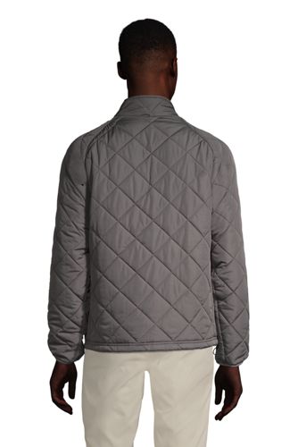 lands end insulated jacket