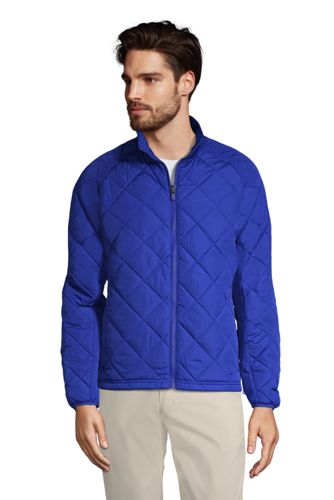 lands end insulated jacket