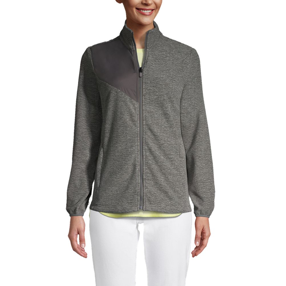 Women's Marinac Fleece Vest