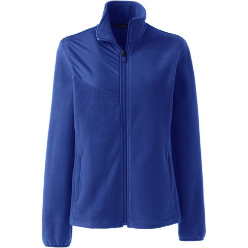 Women's Thermacheck 200 Fleece Jacket (Squall System Component)