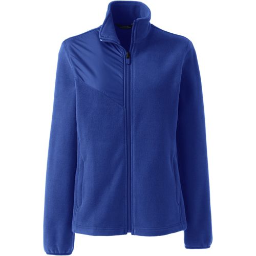 Charles River 5683 - Women's Waypoint Birdseye Fleece Jacket $46.83 -  Outerwear