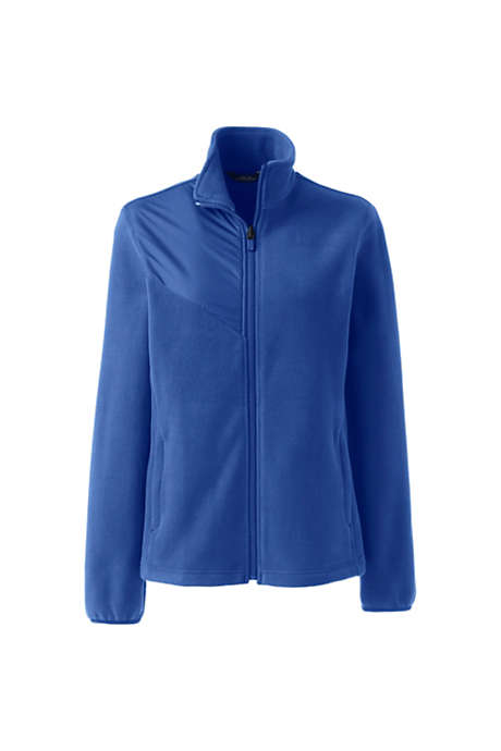 Women's Thermacheck 200 Fleece Jacket (Squall System Component)
