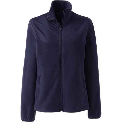 Women's Thermacheck 200 Fleece Jacket (Squall System Component)