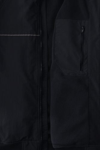 big & tall men's coats & jackets