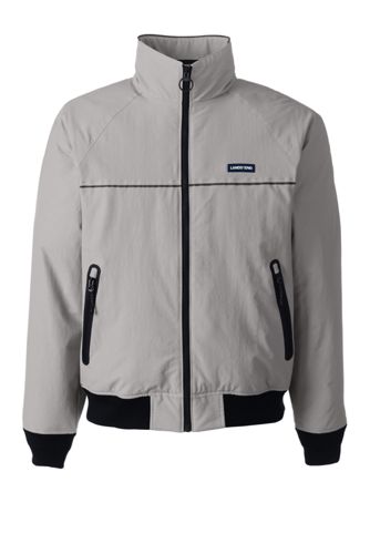 lands end mens jackets