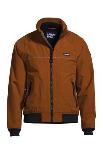 lands end winter jackets mens