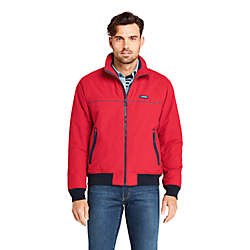 Men's Tall Classic Squall Jacket, Front
