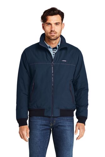 Lands end 3 in 1 squall jacket sale