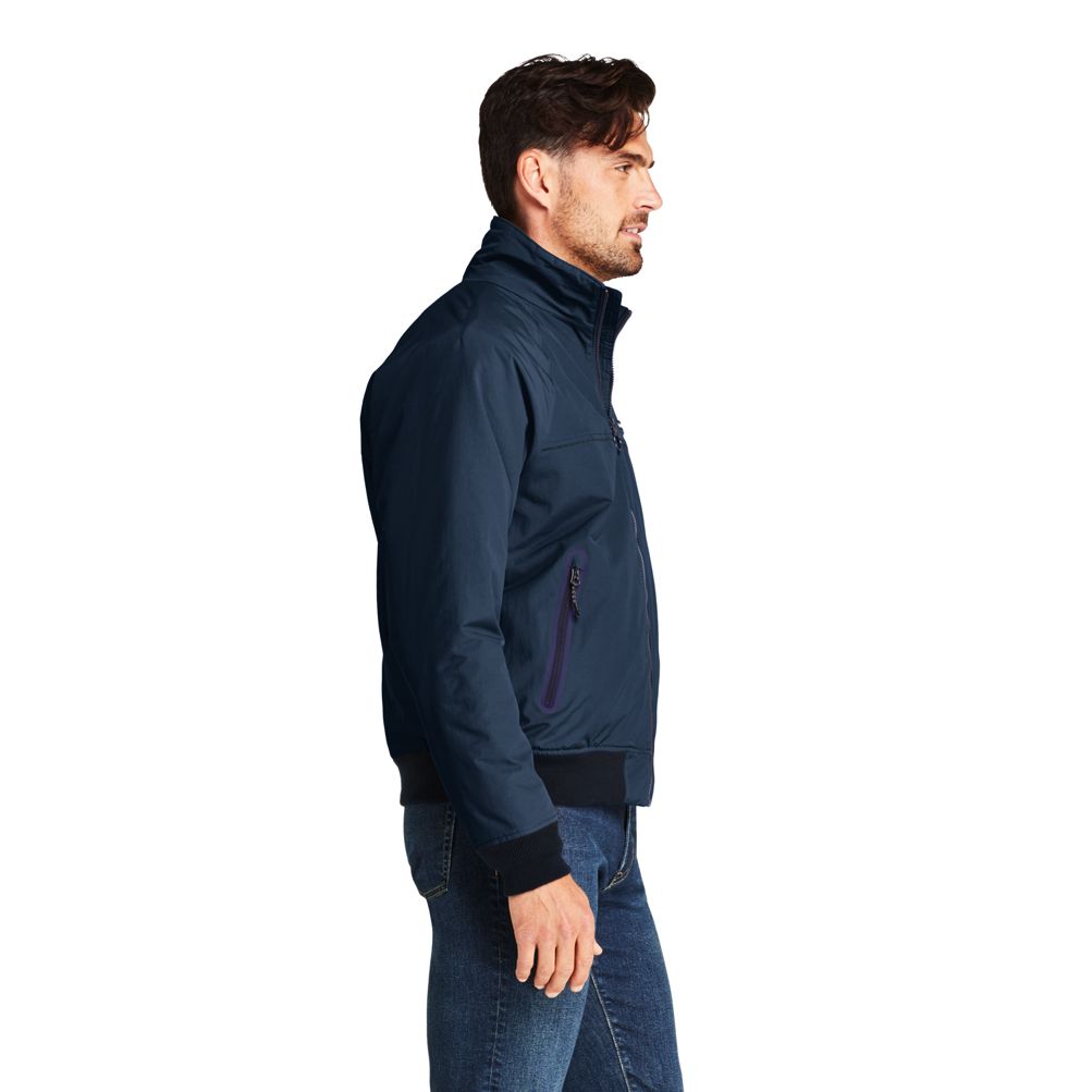 Men's Classic Squall Jacket | Lands' End