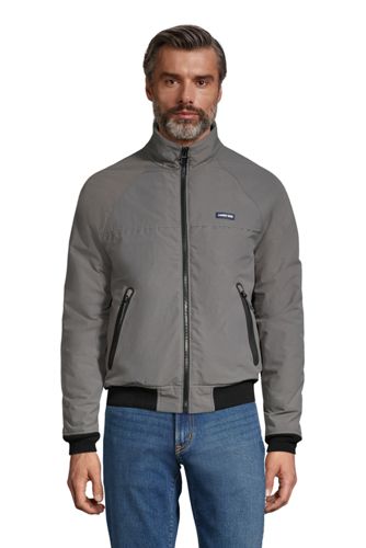 lands end mens jackets