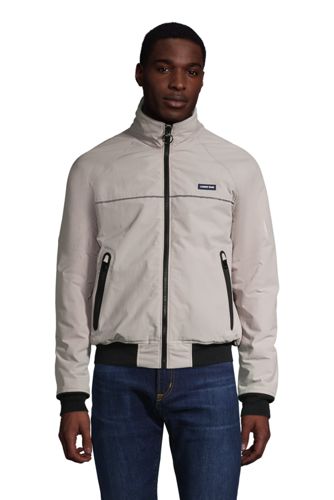 lands end jackets mens