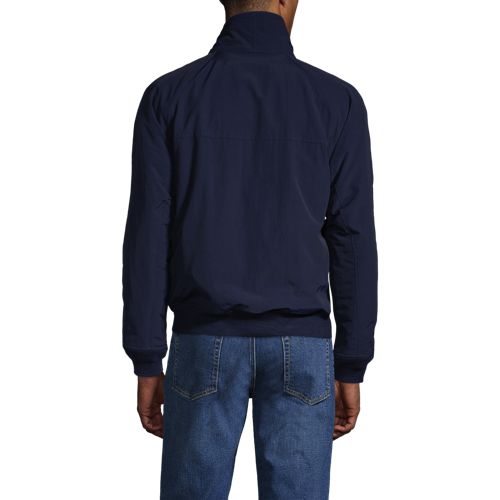 Men's Classic Squall Jacket, Back