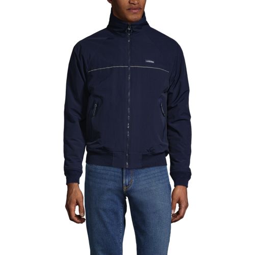 Men's Classic Squall Jacket, Front