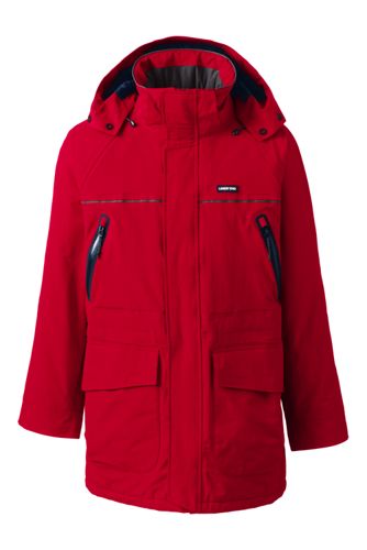 men's outdoor winter coats