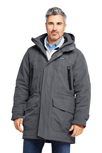 men's outdoor winter coats