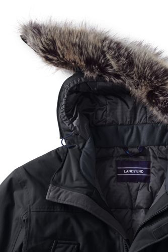 men's expedition winter parka