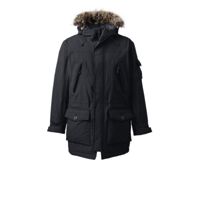 Lands' End Men's Expedition Winter Parka (5 color options)