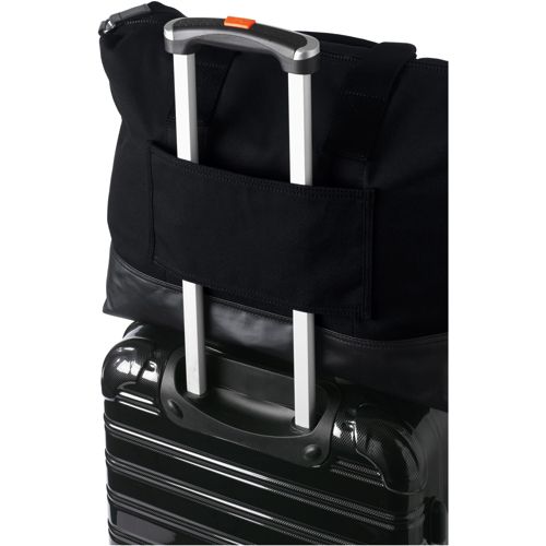 Canvas Weekender Duffle Bag - image 5