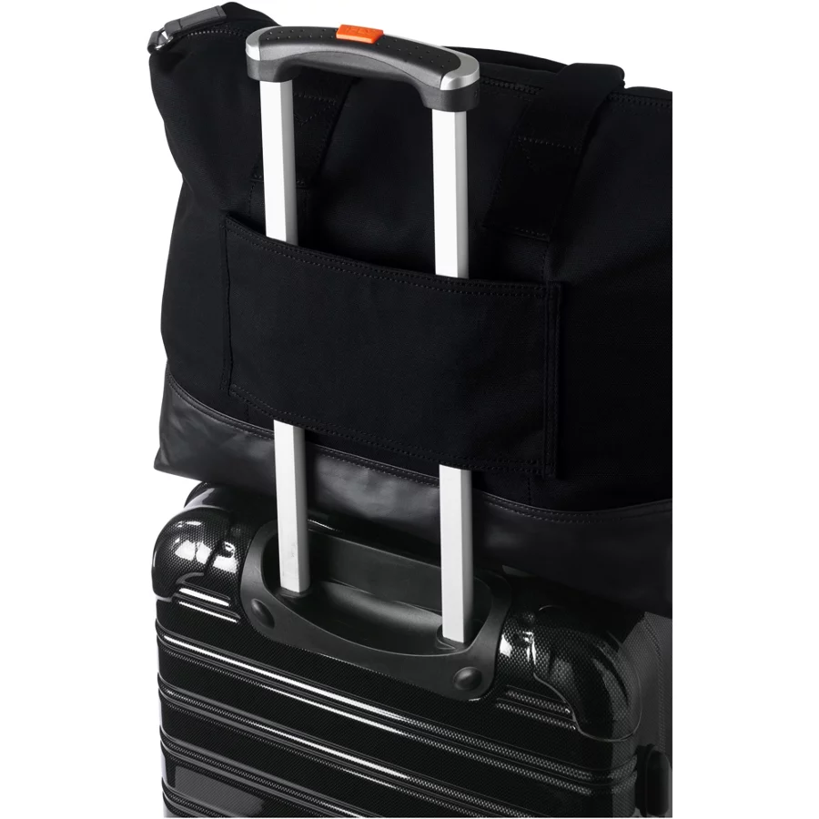 Canvas Weekender Bag view 3
