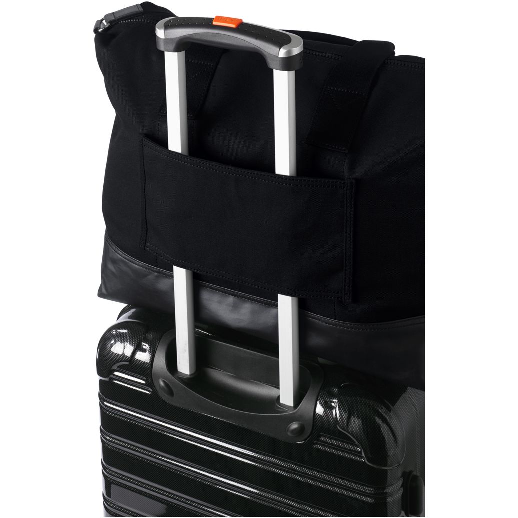Canvas Weekender Duffle Bag