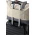 Canvas Weekender Duffle Bag, alternative image