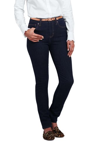 skinny jeans kürzen