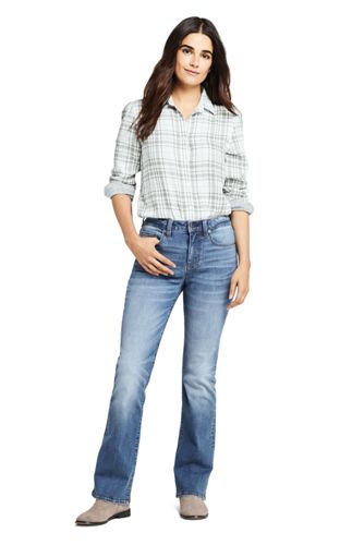 target womens bootcut jeans