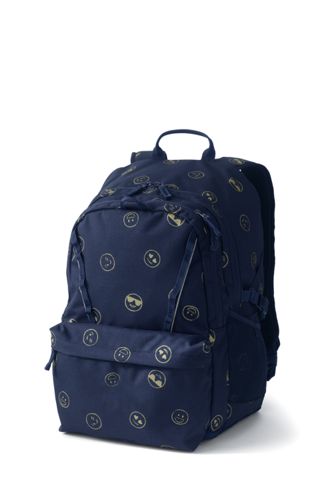lands end girls backpack