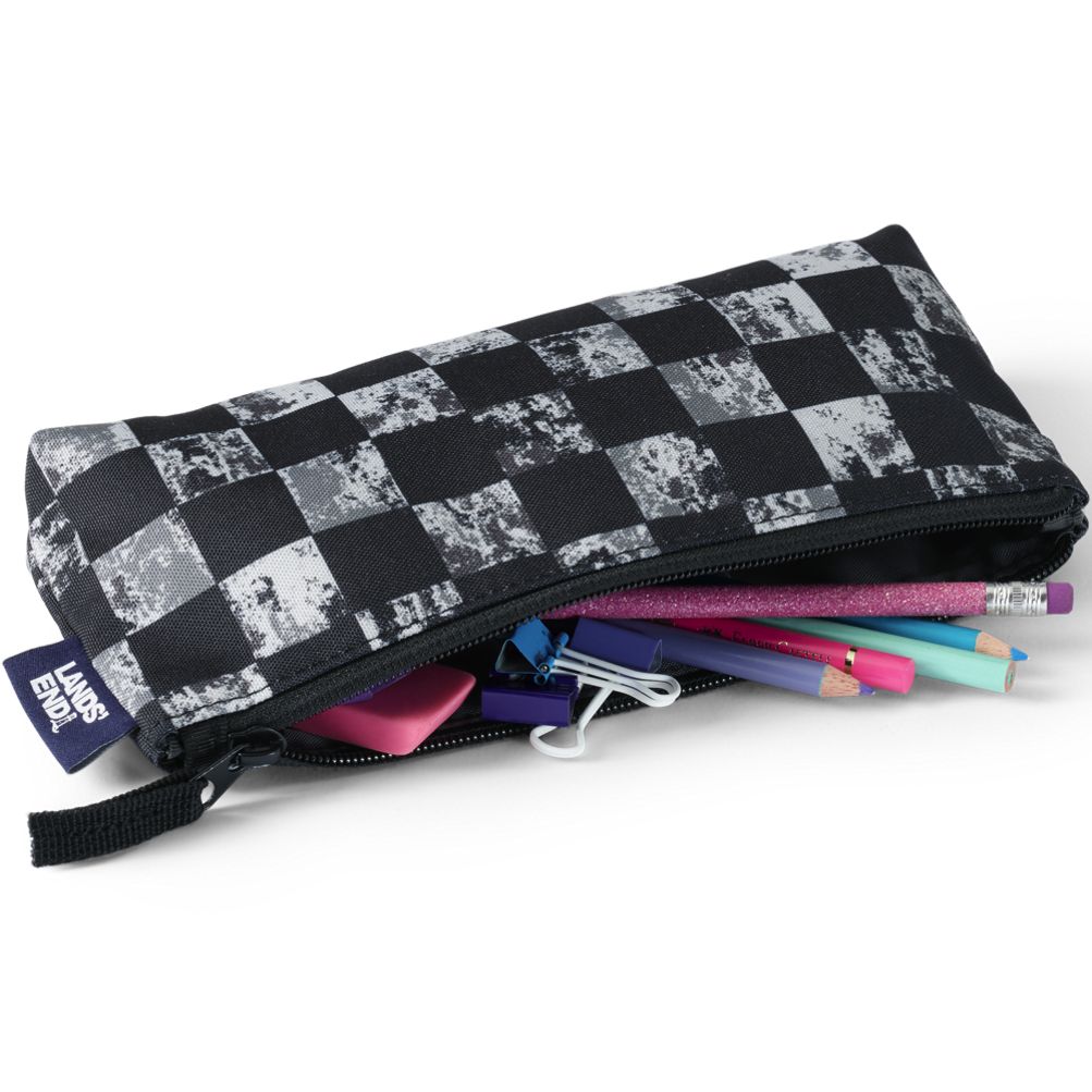 Pencil Pouch | Lands' End