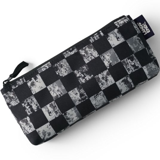 ★COURONNE★ Collie Pouch Stud (Balck)_RCAEX24641BKX Leather Multi-Pen Holder Case Samples | Jack Georges