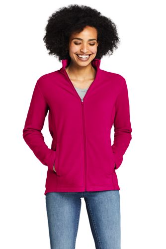 Women's Fleece Jacket 