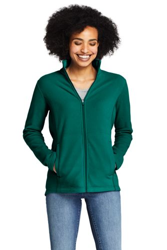 Women's Fleece Jacket 
