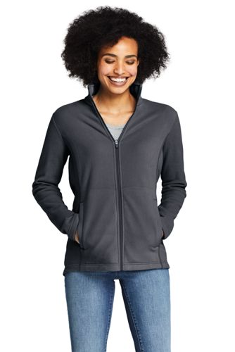 Women's Fleece Jacket 