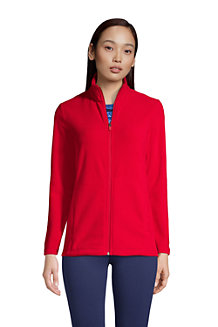 Women's Fleece Jacket