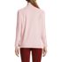 Women's Anyweather Fleece Full Zip Jacket, Back