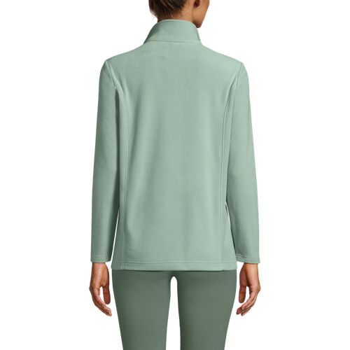 Landsend on sale womens fleece