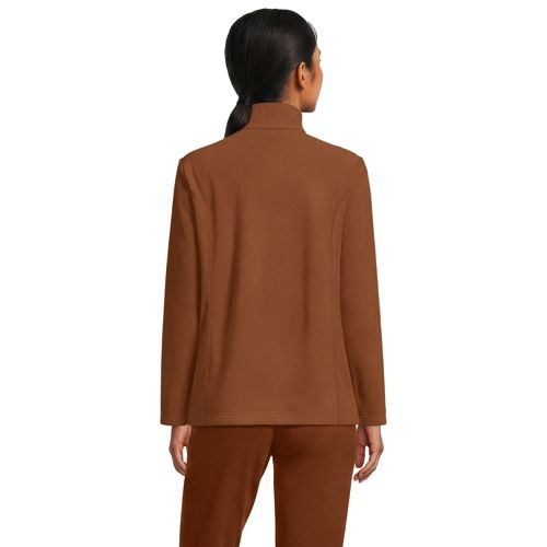 Rich Ginger Brown/Light Camel