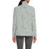 Women's Anyweather Fleece Full Zip Jacket, Back