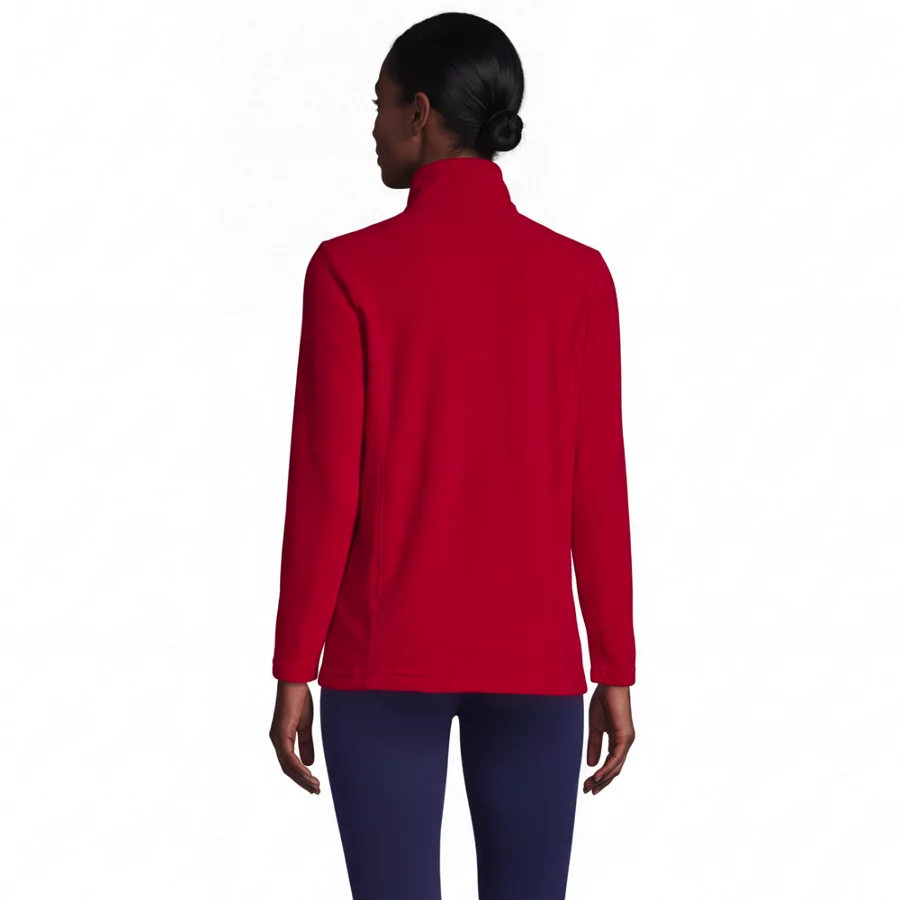 Anyweather Fleece Full Zip Jacket view 3