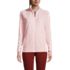 Women's Anyweather Fleece Full Zip Jacket, Front