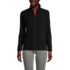 Women's Anyweather Fleece Full Zip Jacket, Front