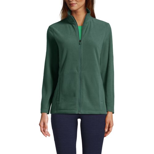 Anyweather Fleece Full Zip Jacket - image 4