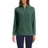 Women's Petite Anyweather Fleece Full Zip Jacket, Front