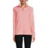 Women's Petite Anyweather Fleece Full Zip Jacket, Front