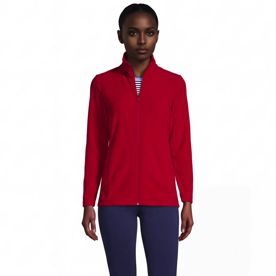 Anyweather Fleece Full Zip Jacket view 5