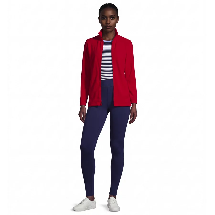 Anyweather Fleece Full Zip Jacket view 7